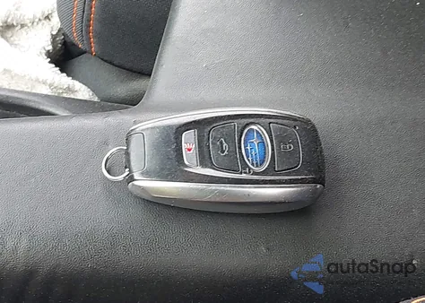 2021 Subaru Crosstrek Premium from USA, damaged, VIN JF2GTAEC0M8319597